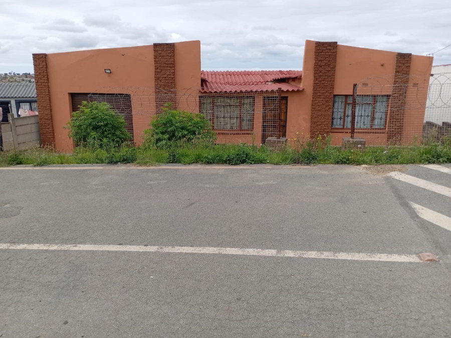 3 Bedroom Property for Sale in Mdantsane Nu 11 Eastern Cape